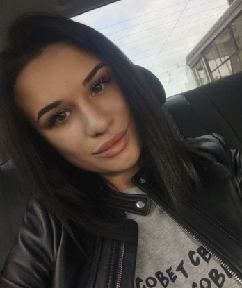 Анкета проститутки Кира - Фото 1, Толбазы, 20 лет, №15358